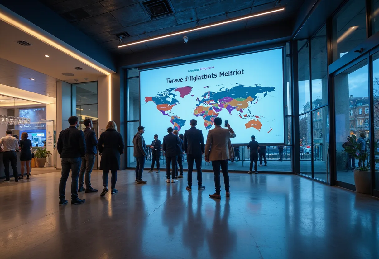 Granicus Launches Destination Marketing Platform, Segment - GovTech