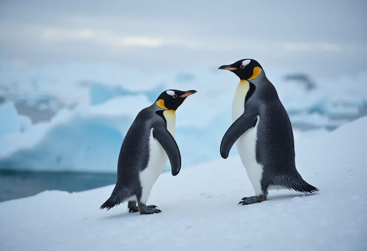 Antarctica21 Kicks Off 2026-27 Season