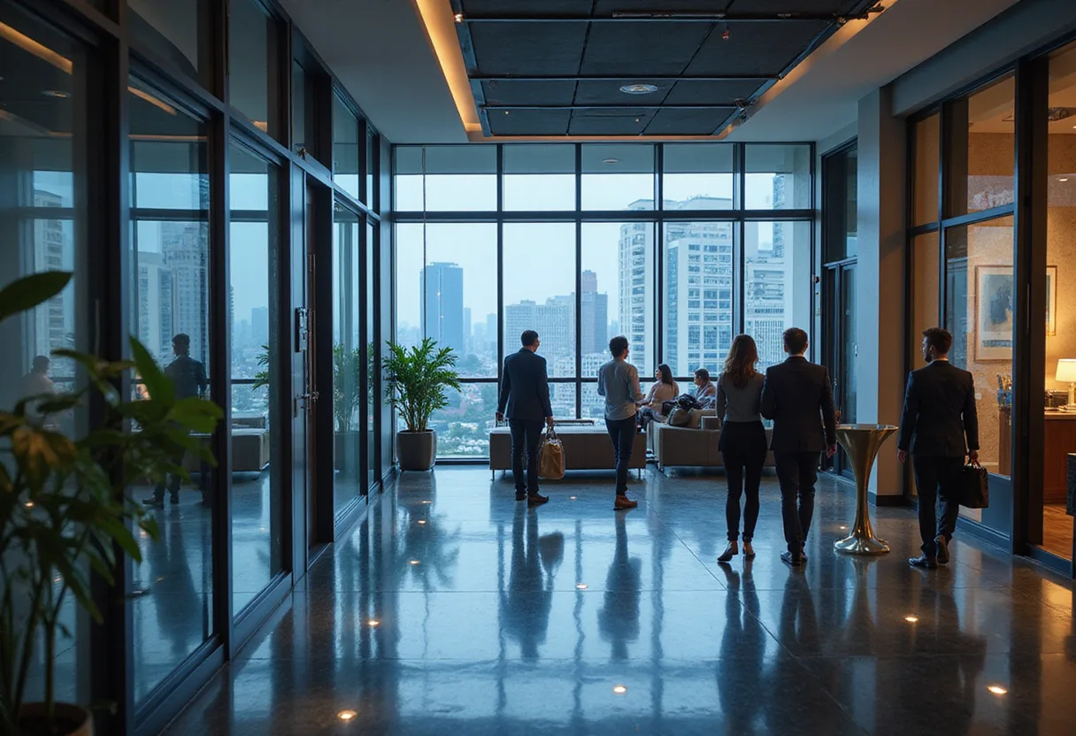 New Study: APAC Hotel Investment Demands Active Management - Hospitality Net