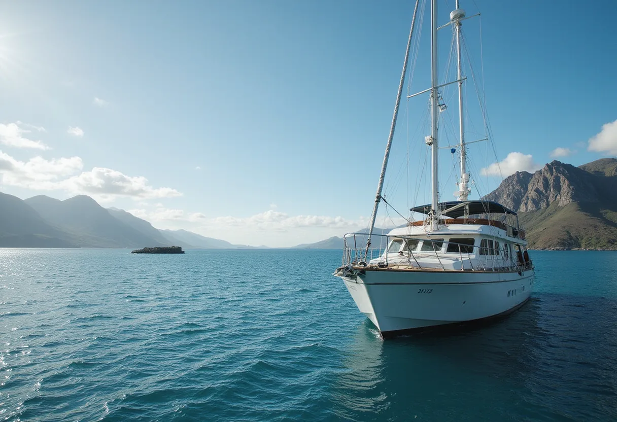 Heritage Expeditions Unveils New 2027 South Pacific Voyage