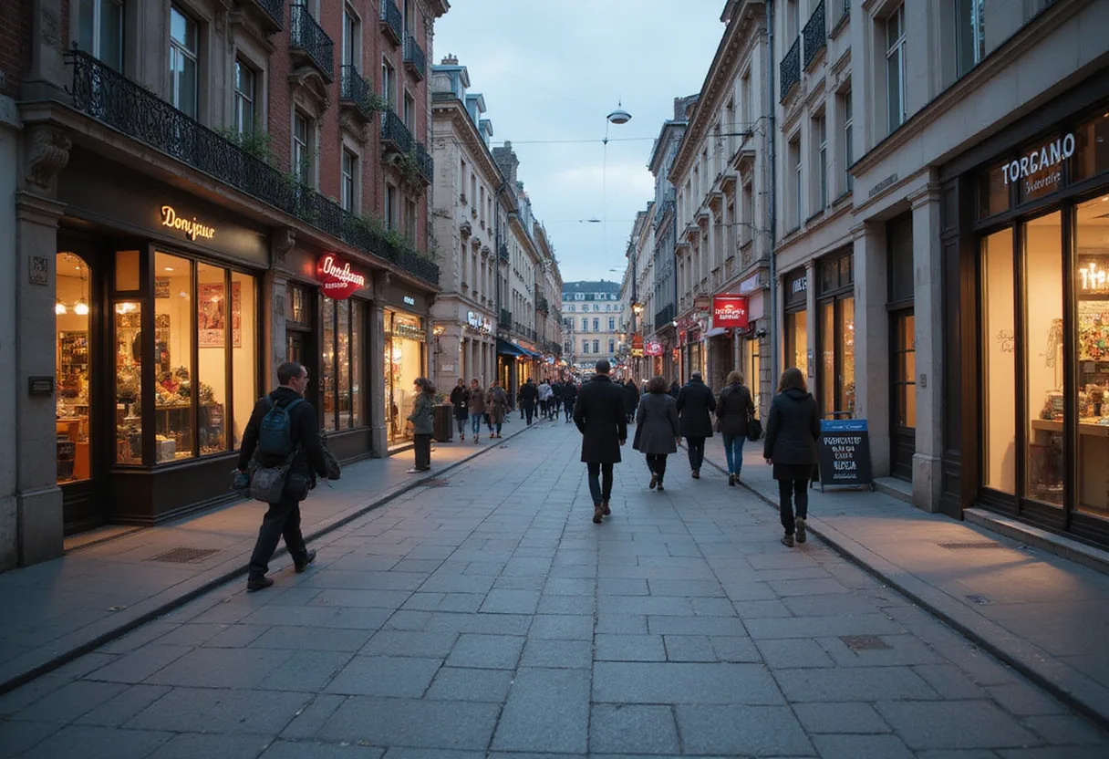 Travel advisors say bonjour to Toulouse with Air Canada - TravelPress