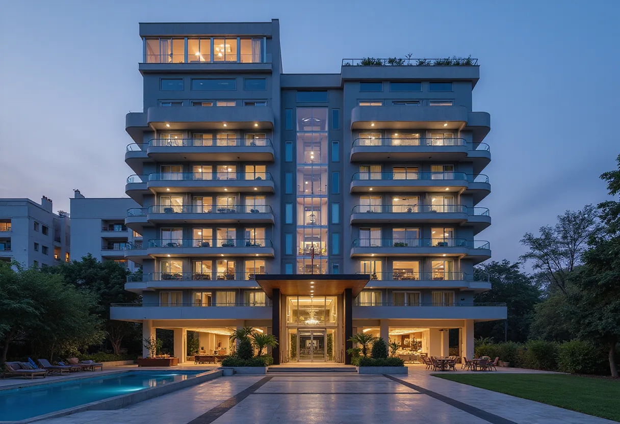 Postcard Hotel Is Bringing Its Brand to India’s Cities, With a Club-First Twist: Exclusive