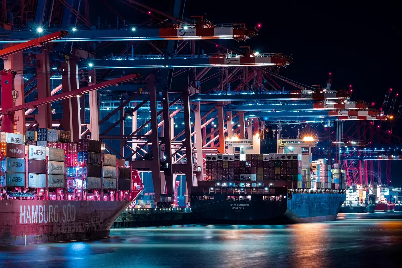 Cruise port operator seeks to hide backers of Haines dock project - Juneau Independent