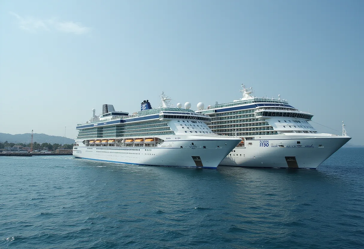 Carnival is pulling two ships out of Australia - Seatrade Cruise News
