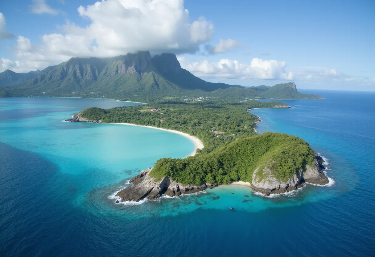 $360k-a-head luxury tour lands in Rarotonga, boosting local tourism - Cook Islands News