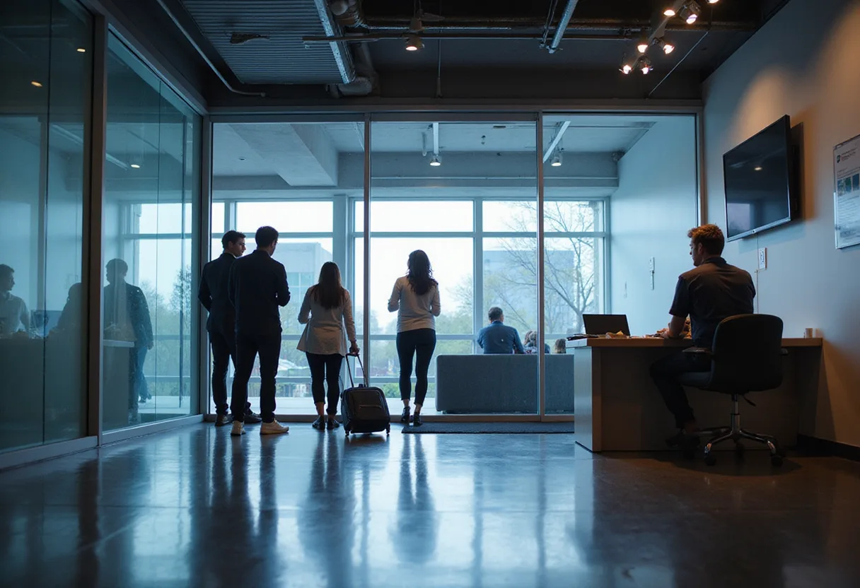 Travel Tech Hosts Velocity Ventures for Start-Up Meet-Up on Building Investable Travel Tech Companies - Hotel News Resou