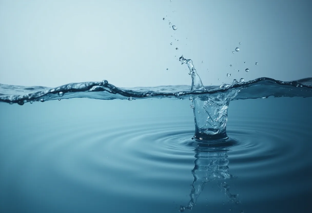 Agency boss: 'Water levels rise and fall but there's another crisis that concerns me more' - TTG Media