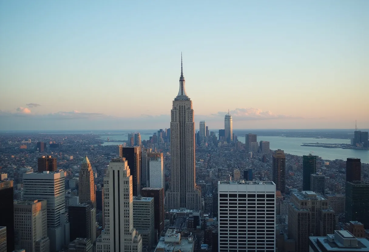 Ensemble Takes Skyline Across North America - TravelPulse Canada