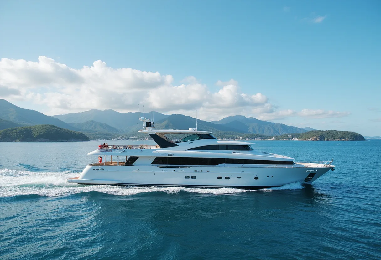 Splash Cruise launches with a fresh take on the global cruise business - Splash247