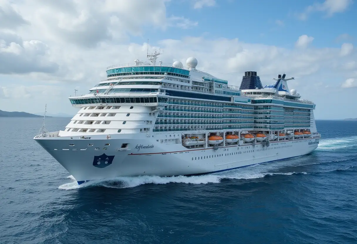 Royal Caribbean, MSC Group Team Up to Build New Cruise Terminal in Japan - TravelPulse