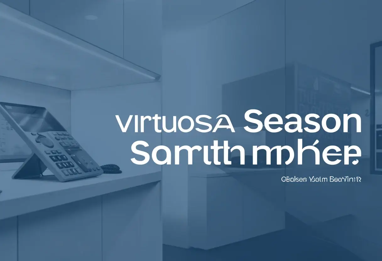MSC Virtuosa to End Season in Southampton