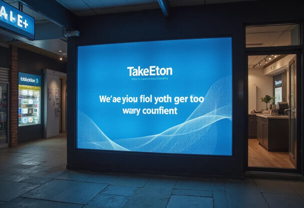 Take2Eton targets energy sector with Aberdeen operation - The Business Travel Magazine