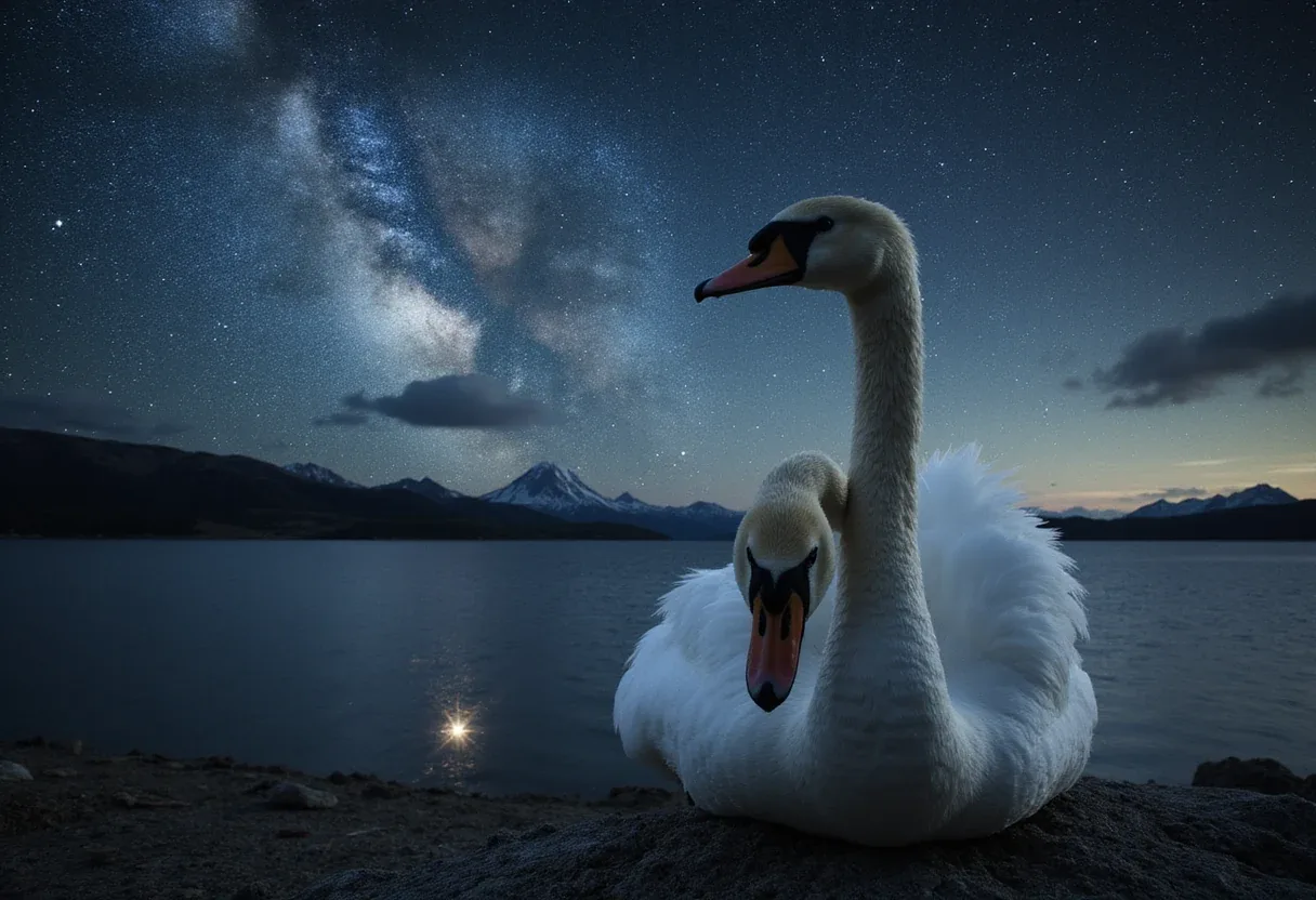 Swan Hellenic to Host SETI Experts for 2027 Explore Space at Sea