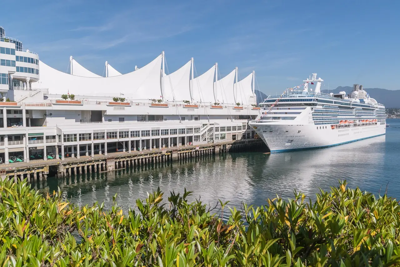 Vancouver Celebrates Busiest Cruise Season Ever