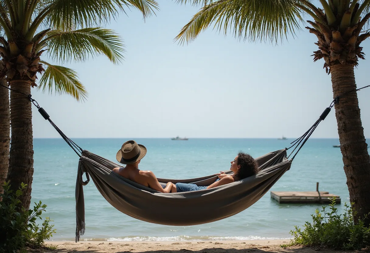 InteleTravel Acquires 40Hammocks, Group Travel Automation Solution - Business Travel Executive