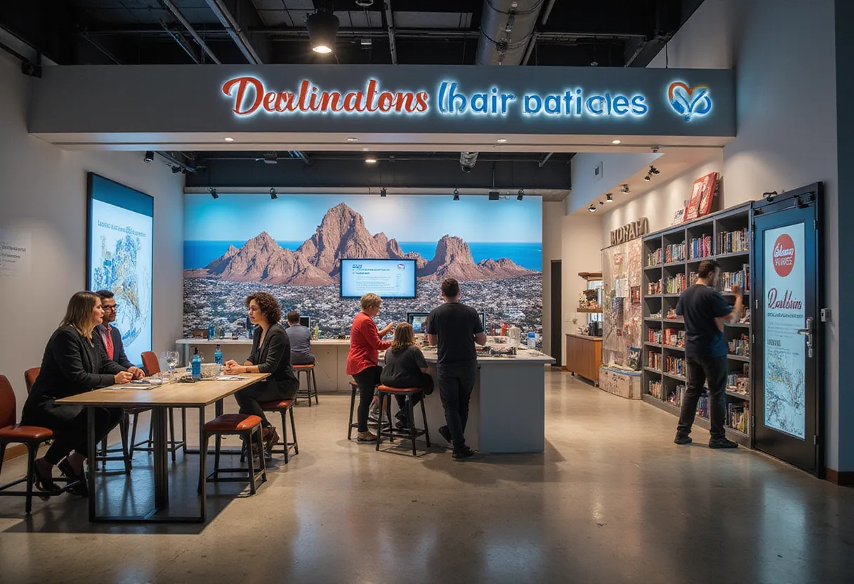 Destinations International Unveils New Tourism Advocacy Tools and DMO Resiliency Research