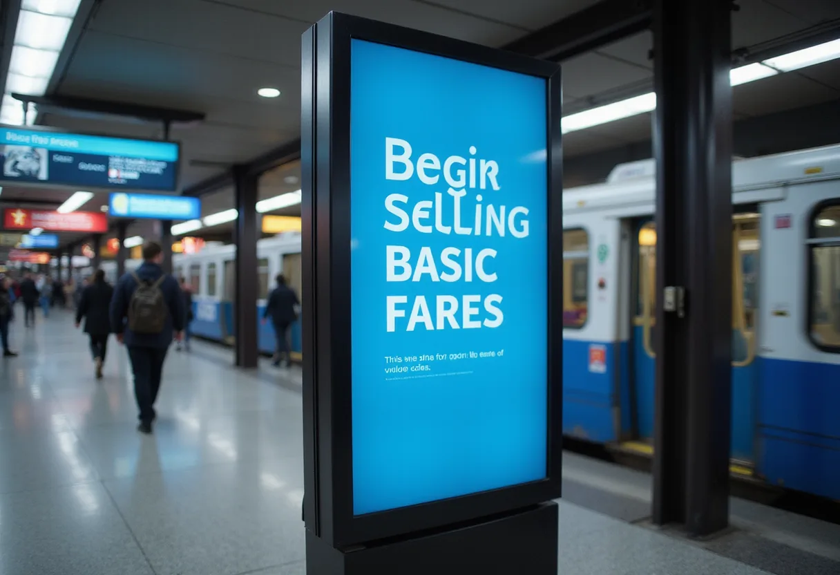 United Will Begin Selling Basic Fares for More Premium Products - Business Travel Executive