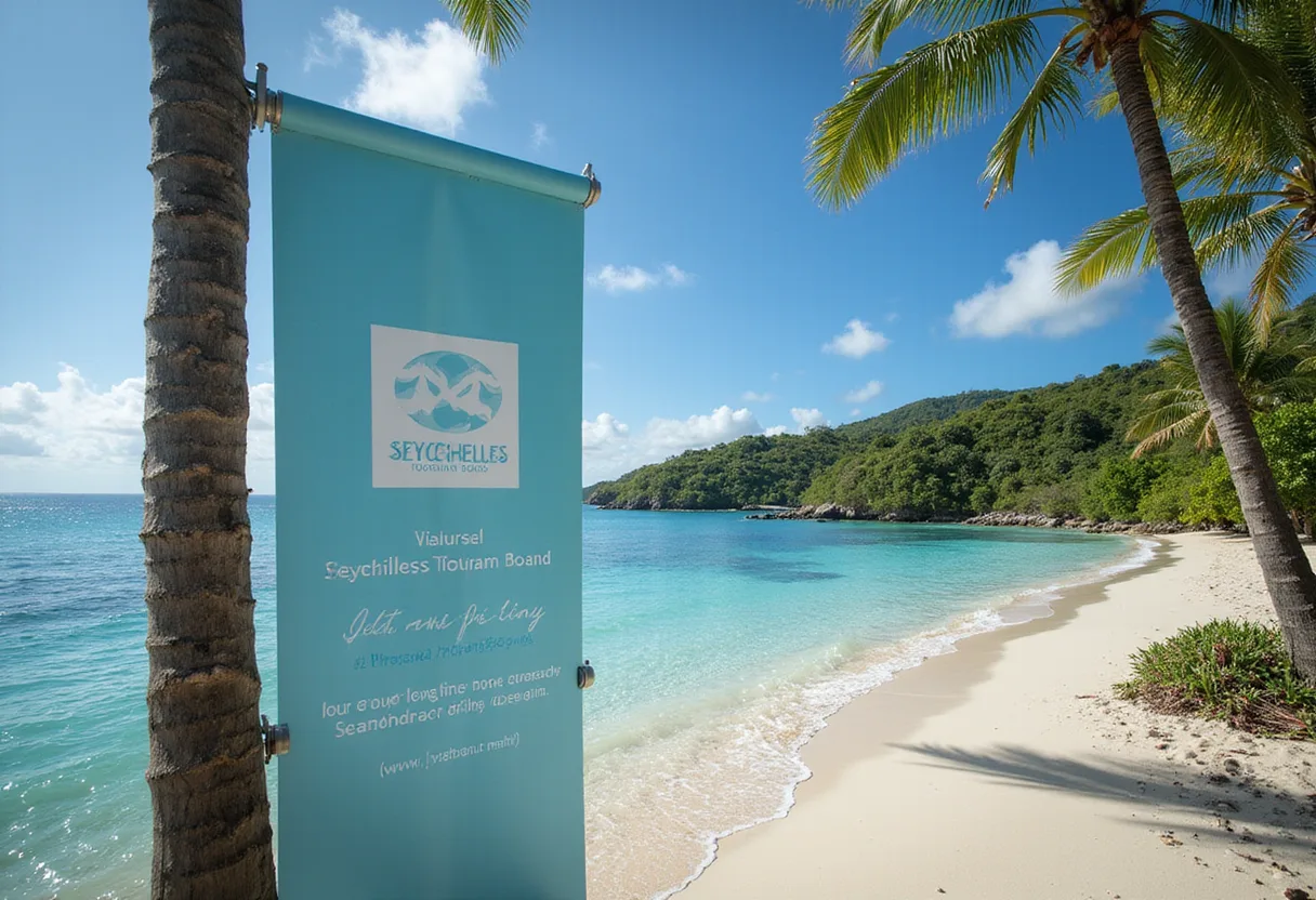 Seychelles Tourism Board strengthens trade engagement at GlobeMeets 2026