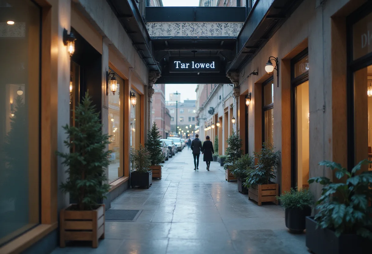 The hotel investment opportunity hiding in overlooked U.S. markets - HOTELS Magazine