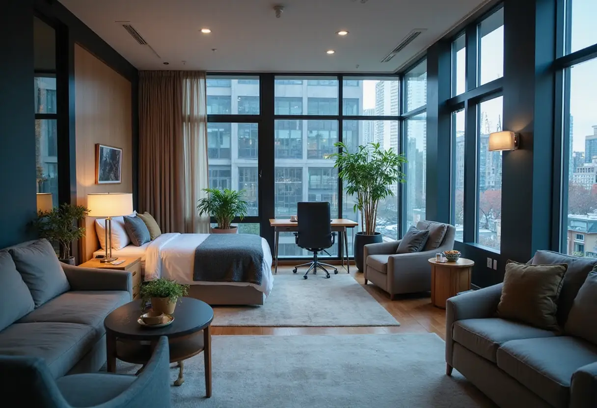 Hotels.com Adds ‘Business Travel Experience’ - Business Travel Executive