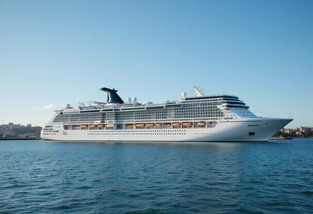 Carnival Cruise Line to cut Aussie fleet, pulling 2 ships from Sydney - Karryon