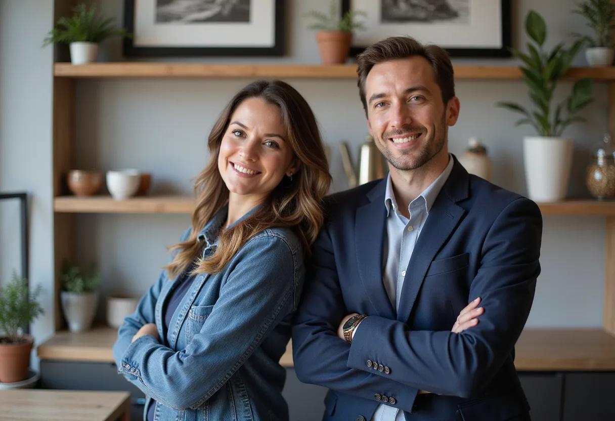 LekkeSlaap Acquired by South African Investors as Co-Founders Exit Travel Technology Business - Tech In Africa