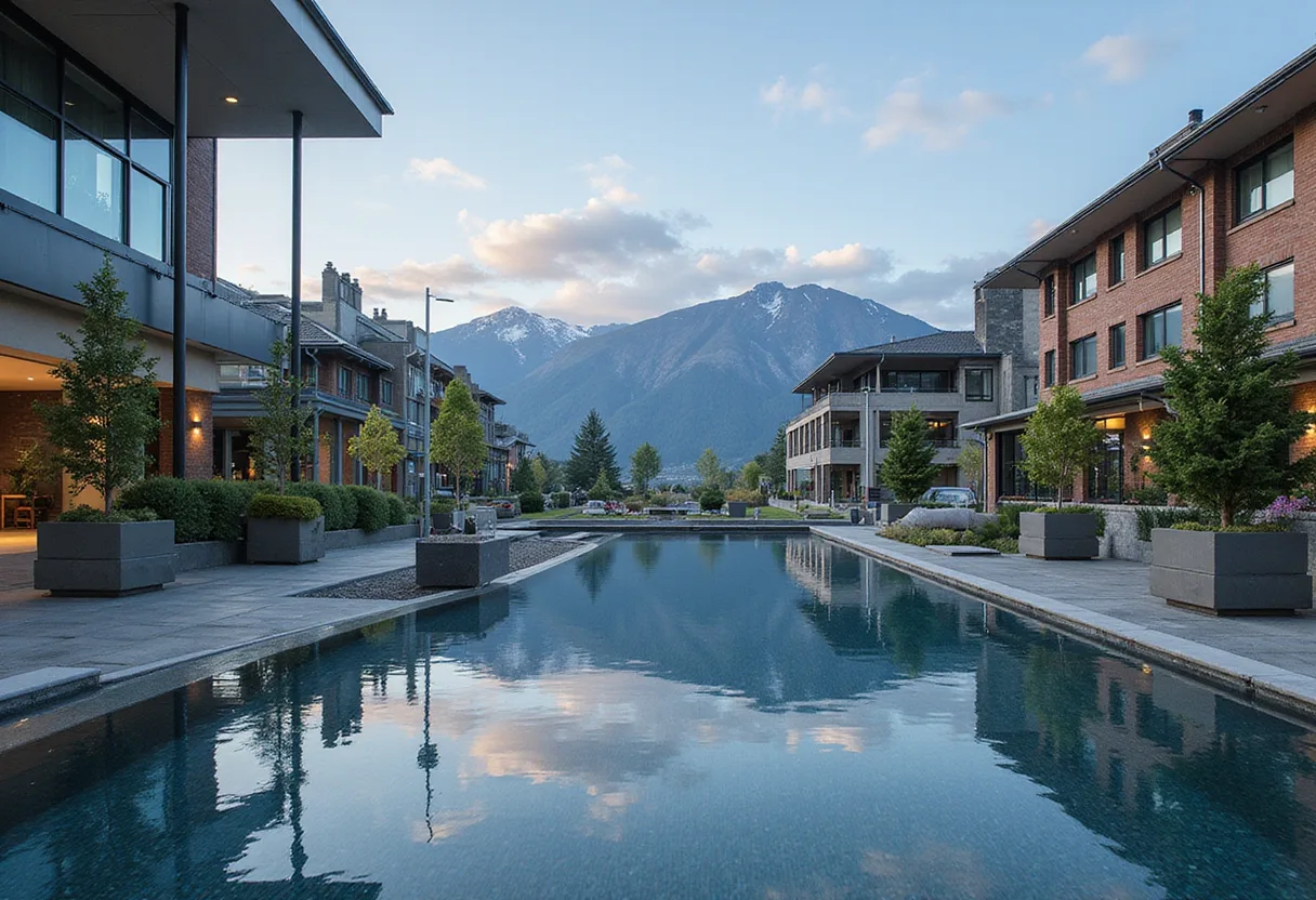 Web in Travel returns to Queenstown in 2028 - Travel Daily Media
