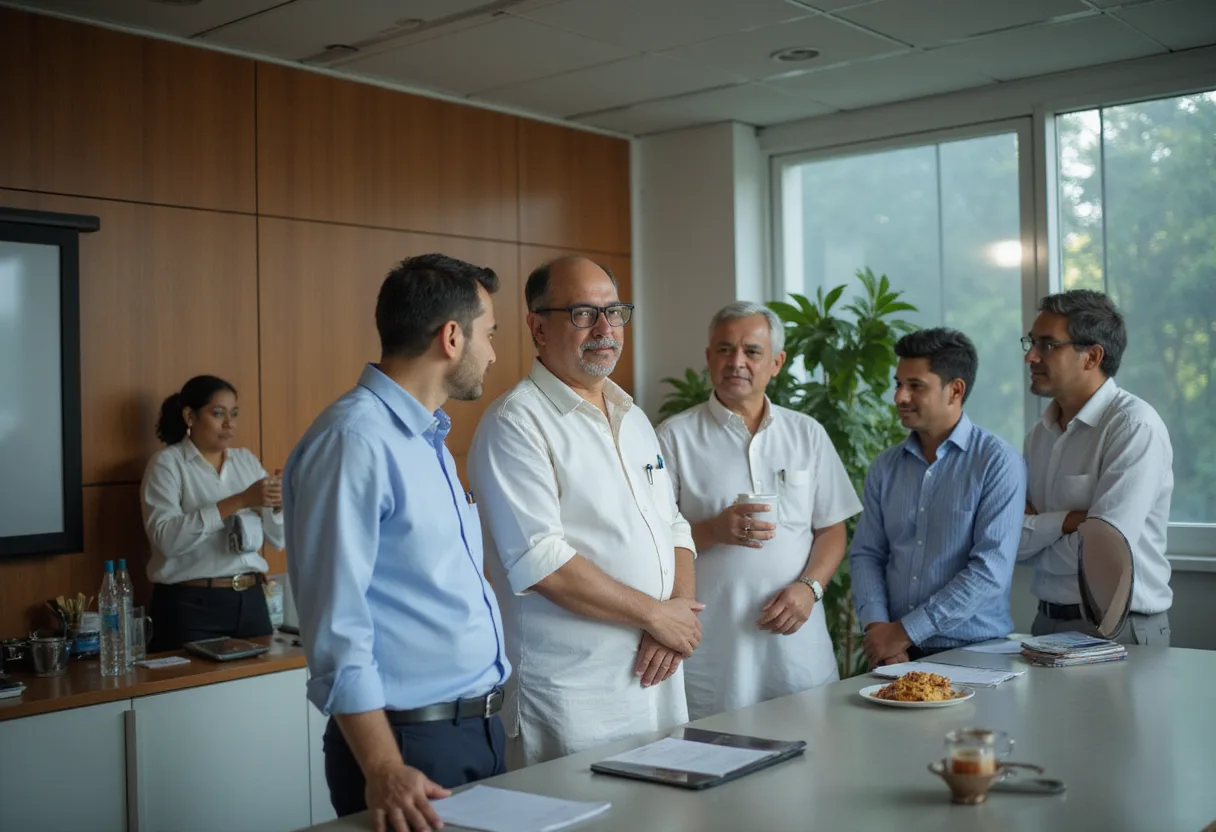 Government of Maharashtra Strengthens Tourism Governance Through Destination Management Framework - Voyager's World