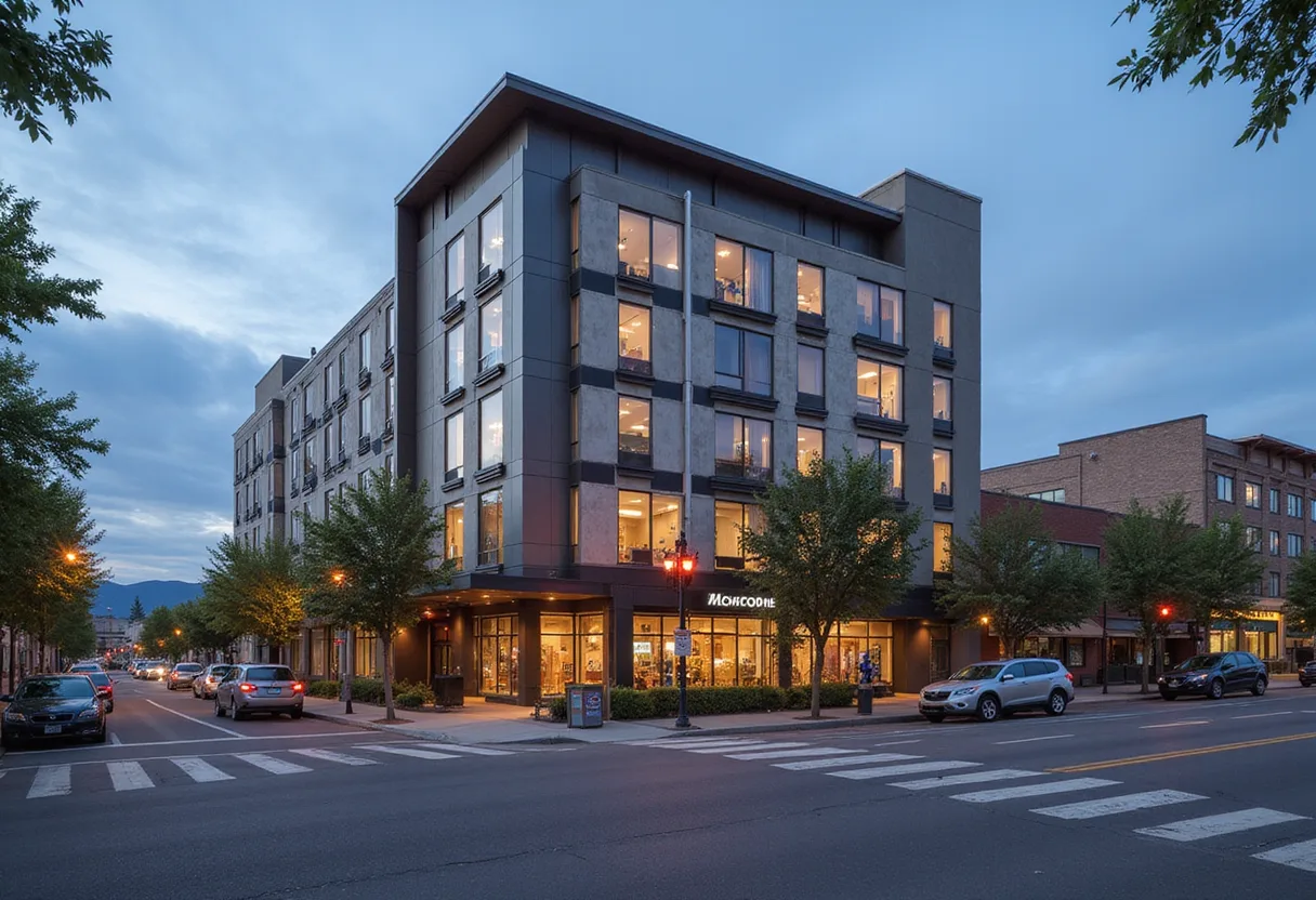 Denver investor doubles up Bay Area hotel bet with Wine Country purchases - The Business Journals