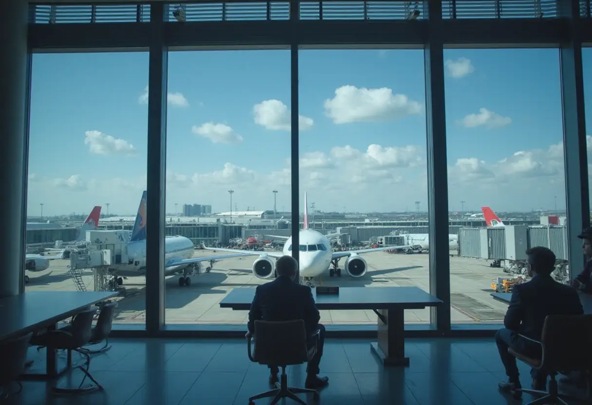 Advito: Premium demand to keep Q4 airfares lofty - businesstravelnewseurope.com