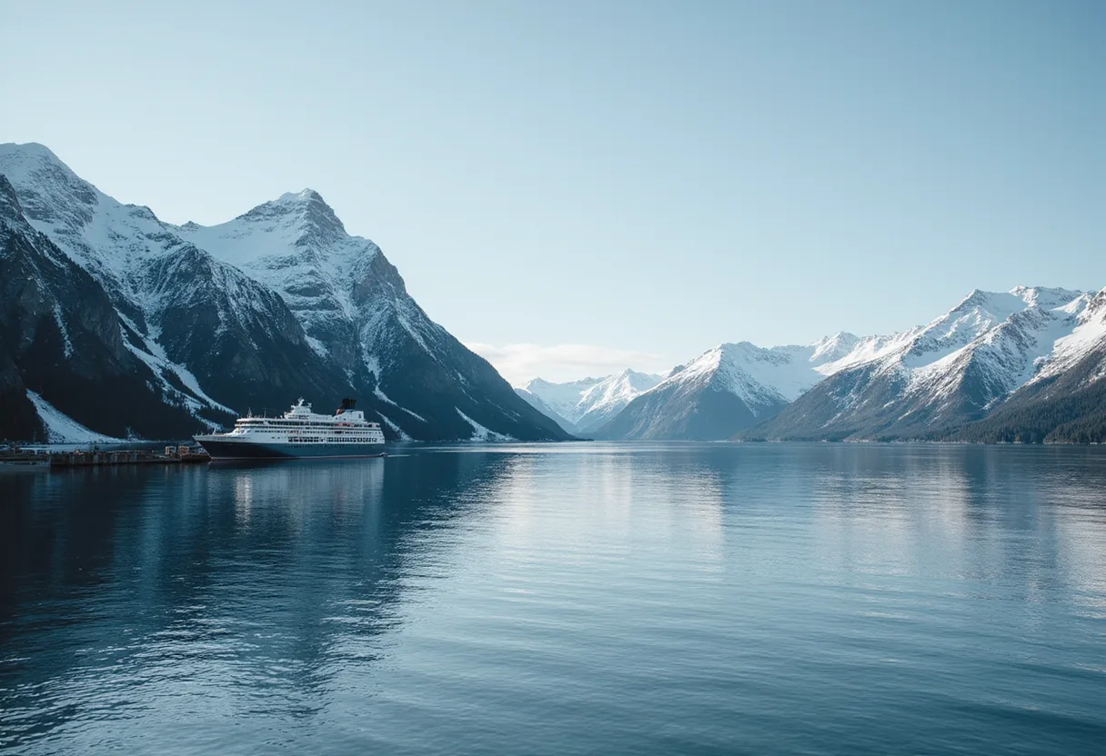 Holland America to Reach 80 Years in Alaska Following Strong 2026 Season