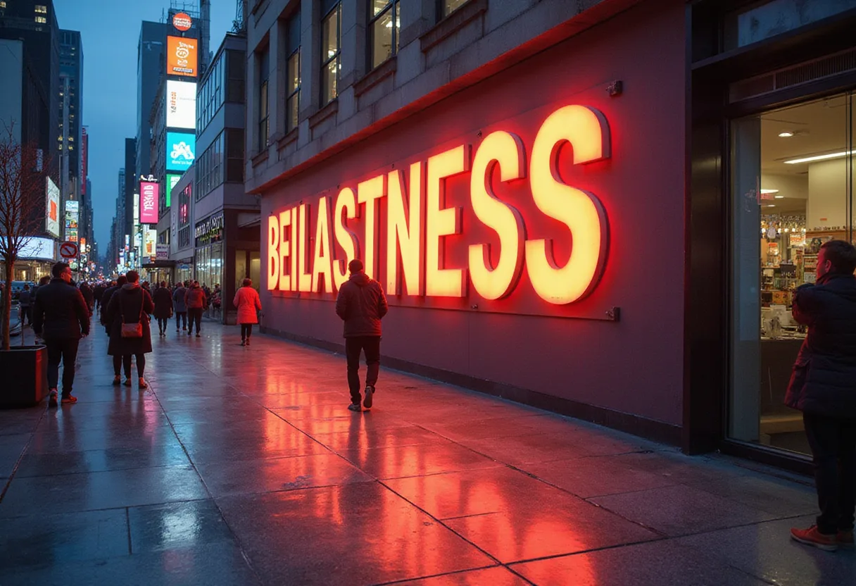 Blastness accelerates international expansion with launch of BlastnessPay - Breaking Travel News
