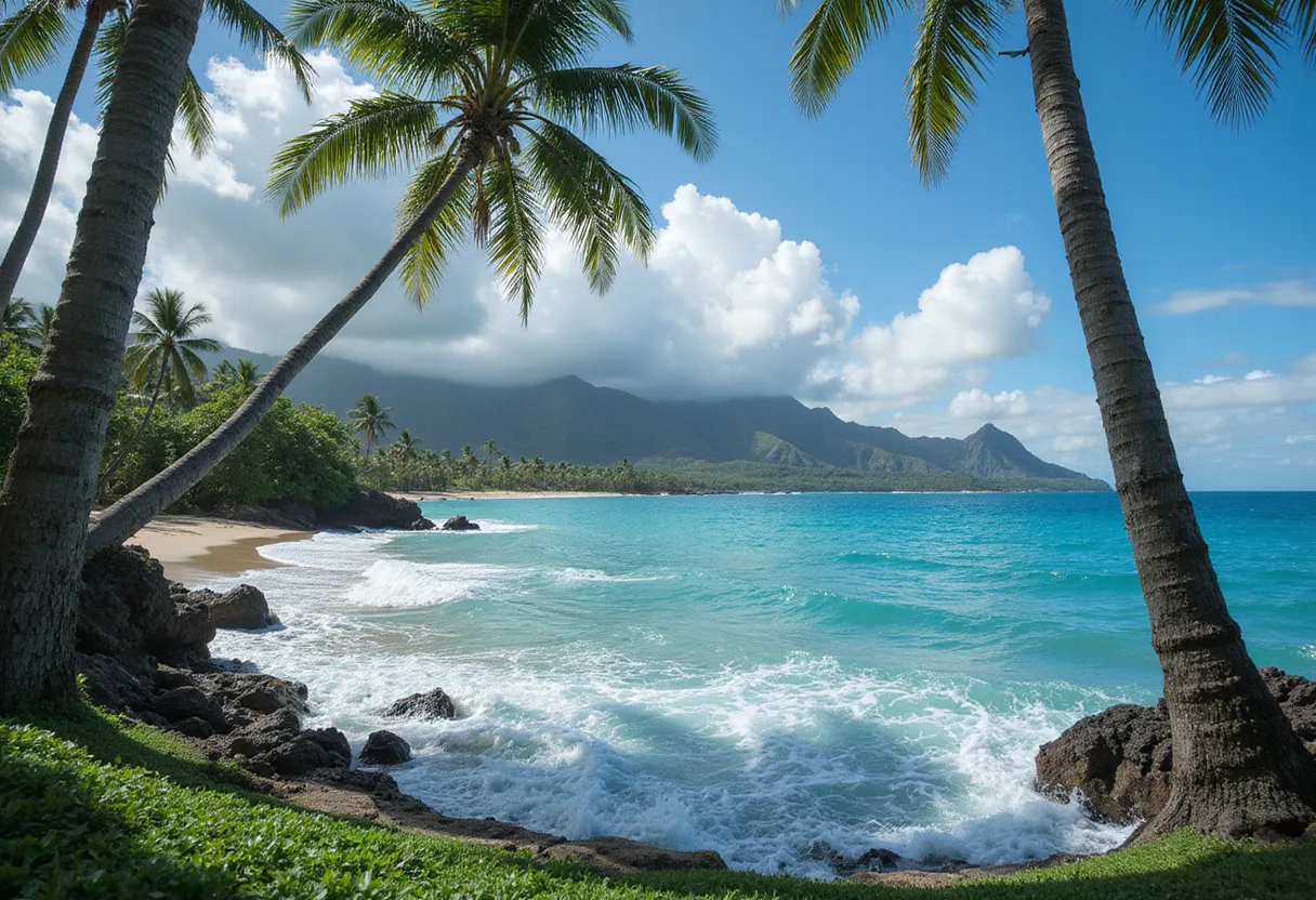 Oʻahu Destination Management Action Plan 2026-2028 - Hawaiʻi Tourism Authority (.gov)