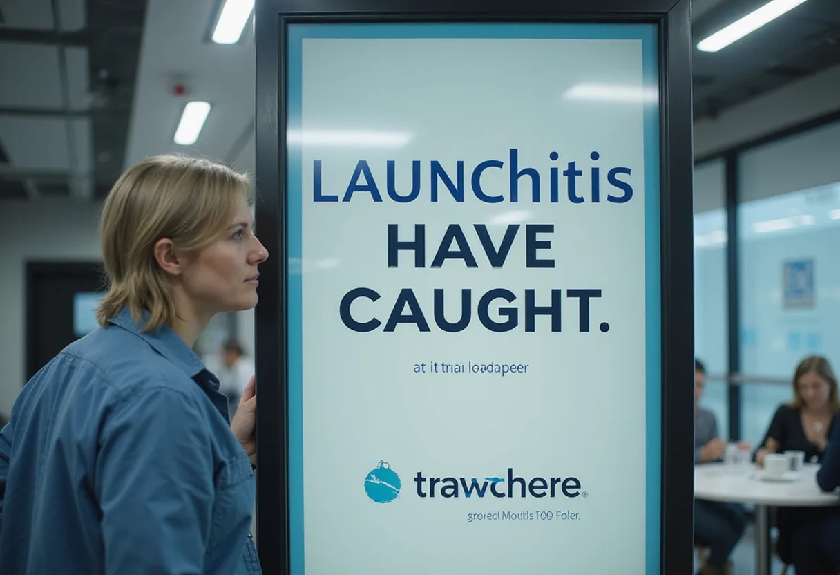 Travel Has Launchitis, and I May Have Caught It