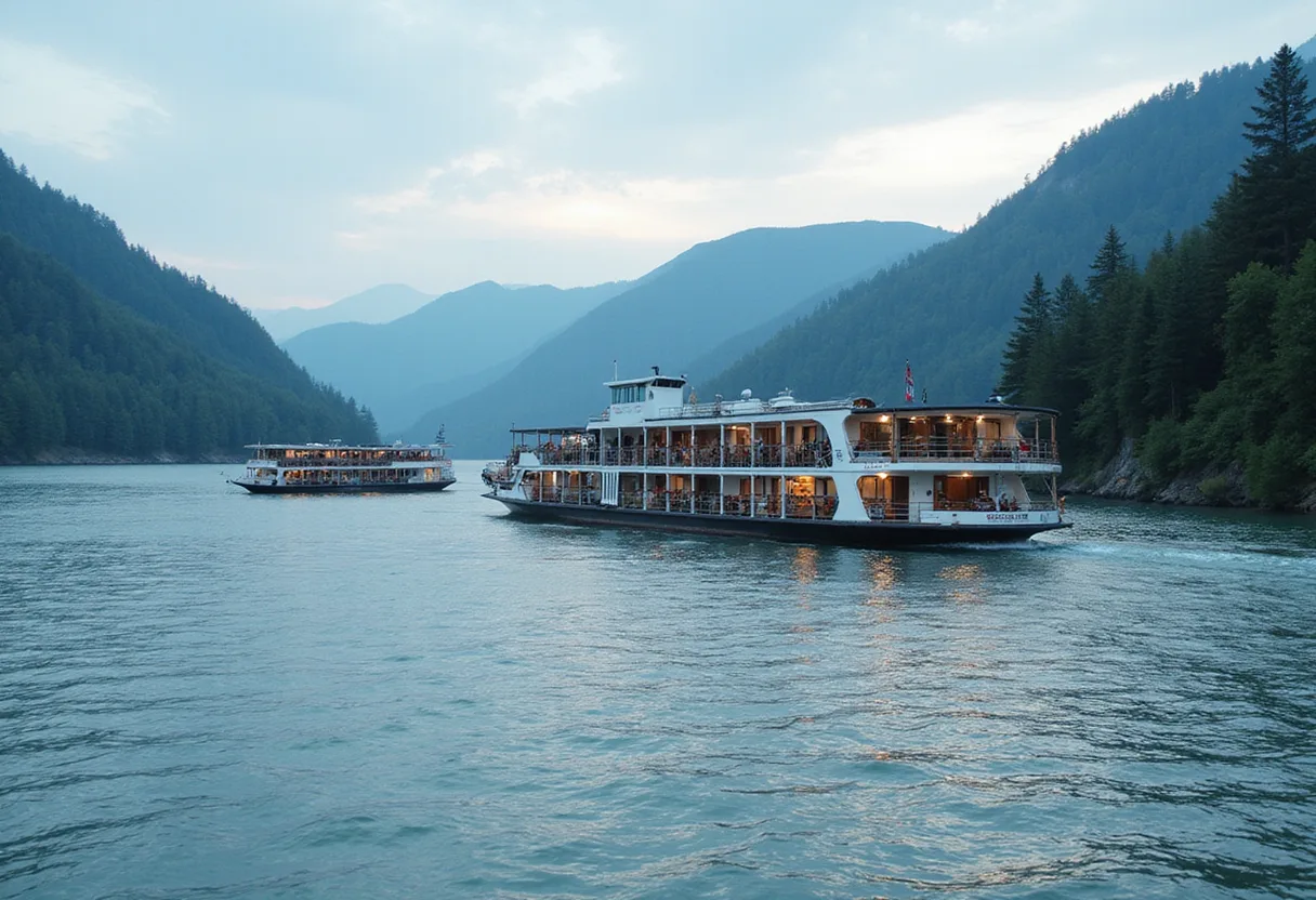 Explora Journeys Makes It Official: River Cruises Are Coming - Luxury Travel Advisor