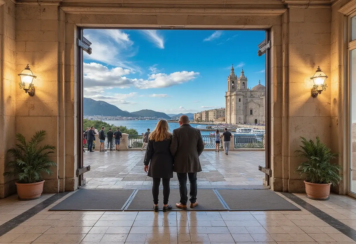 More Tourists—or Better Tourism? WTTC Malta Panel Challenges the Growth Game
