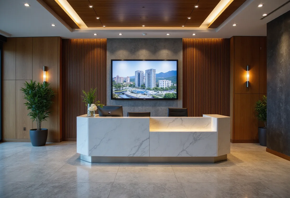 JLL names global hotel desk lead - Estates Gazette