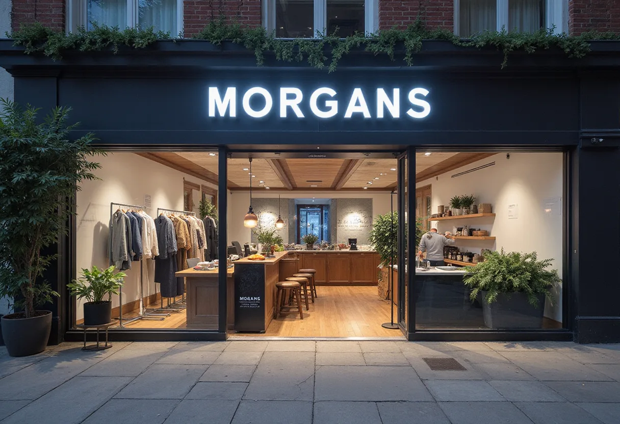 Morgans sets AUD 3.06 target for Corporate Travel stock - ad-hoc-news.de