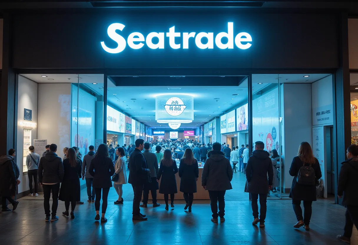 MSC World Asia entertainment lineup revealed for 2026 - Seatrade Cruise News