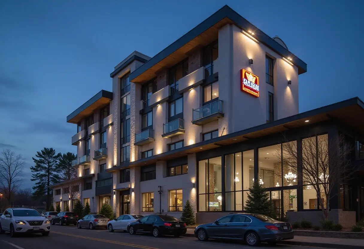Kabani shares details on 10th Annual Hotel Investment Forum - Hotel Management