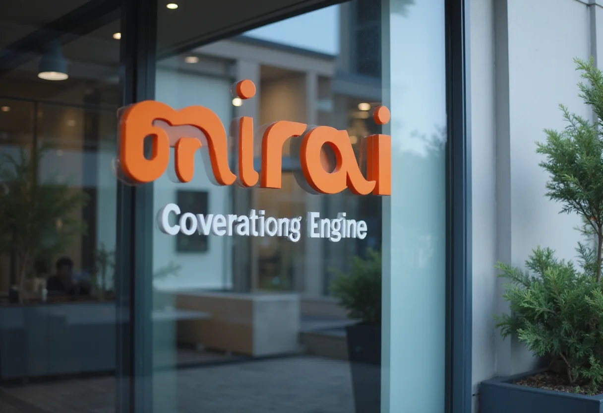 Mirai rebuilds booking engine for conversational, agent-driven travel - PhocusWire