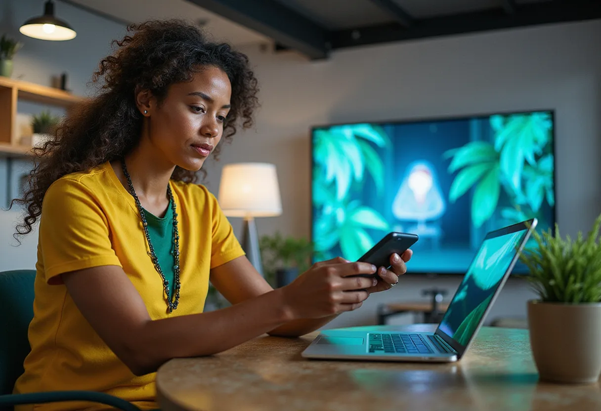 Jamaica Tourism Puts AI and Digital Transformation in the Spotlight for Tourism Awareness Week 2026