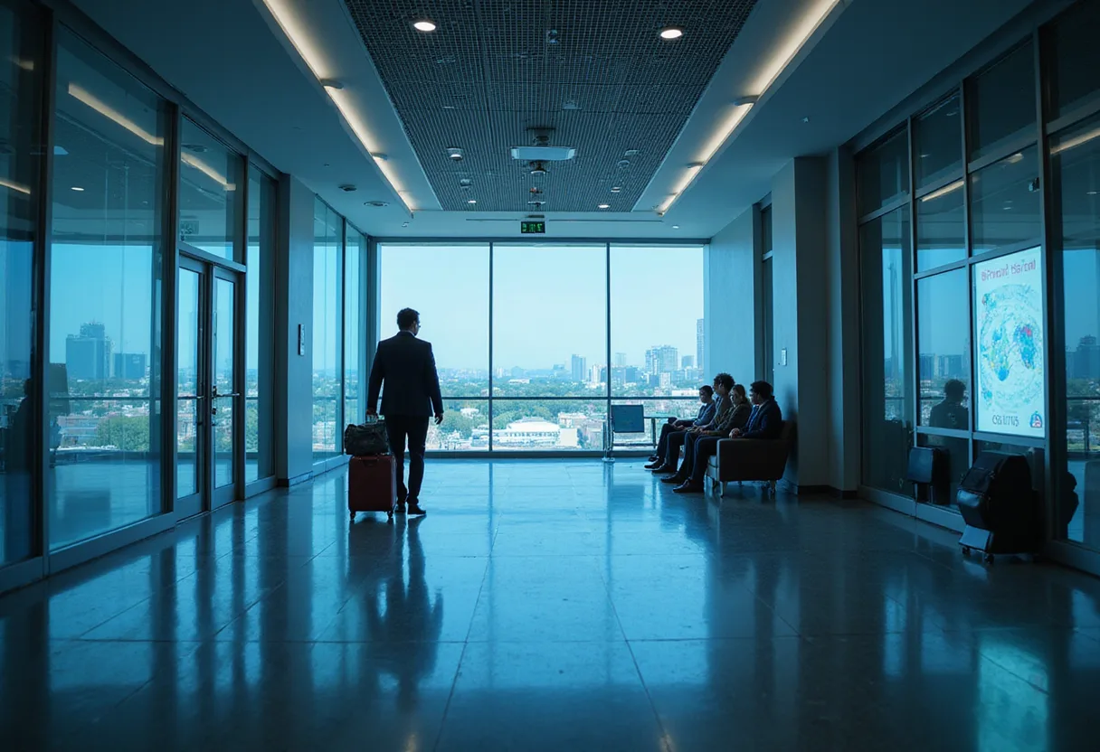 GBTA: Corporate travel industry confidence rebounds - Business Travel News Europe