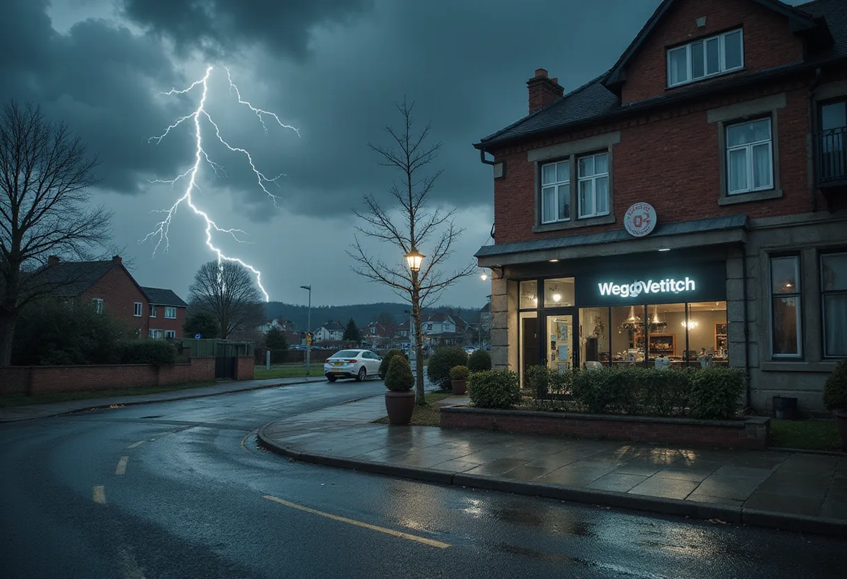 Inside the storm: Wego’s Veitch caught between anxiety and excitement - webintravel.com