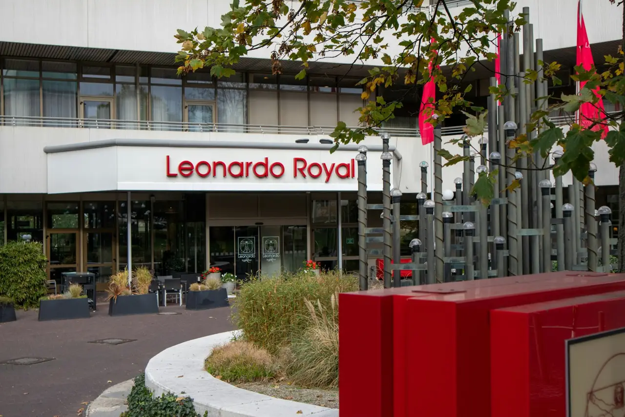 Leonardo Hotels Acquires The Bristol Hotel, Plans ₹1,446 Crore Renovation - safariindia.com
