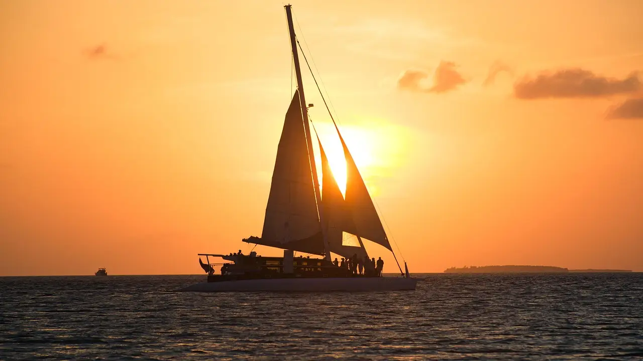 Alaska tour operator's newest hydrofoil-assisted catamaran hits the water - Baird Maritime