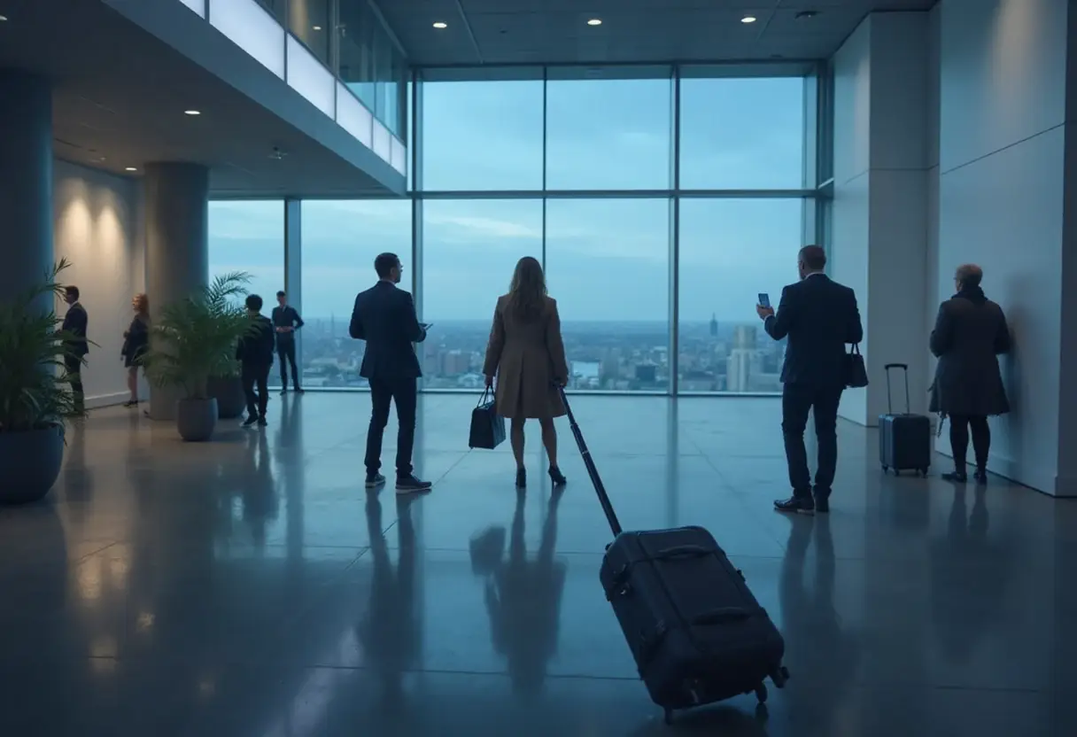 AI agents are reshaping online travel. Who wins and who loses? - Yahoo Finance Singapore
