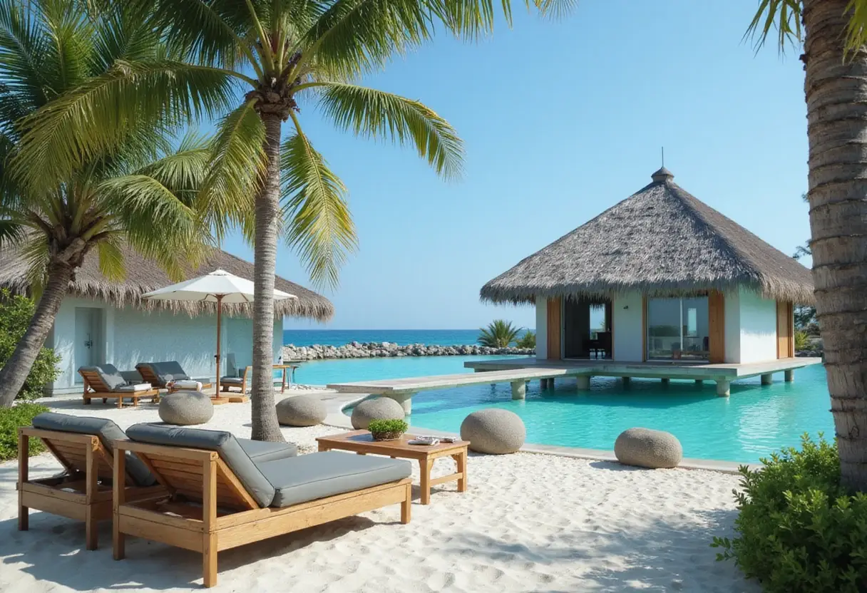 Italian tour operator stops bookings to Maldives to protest new TGST regulation - Edition.mv