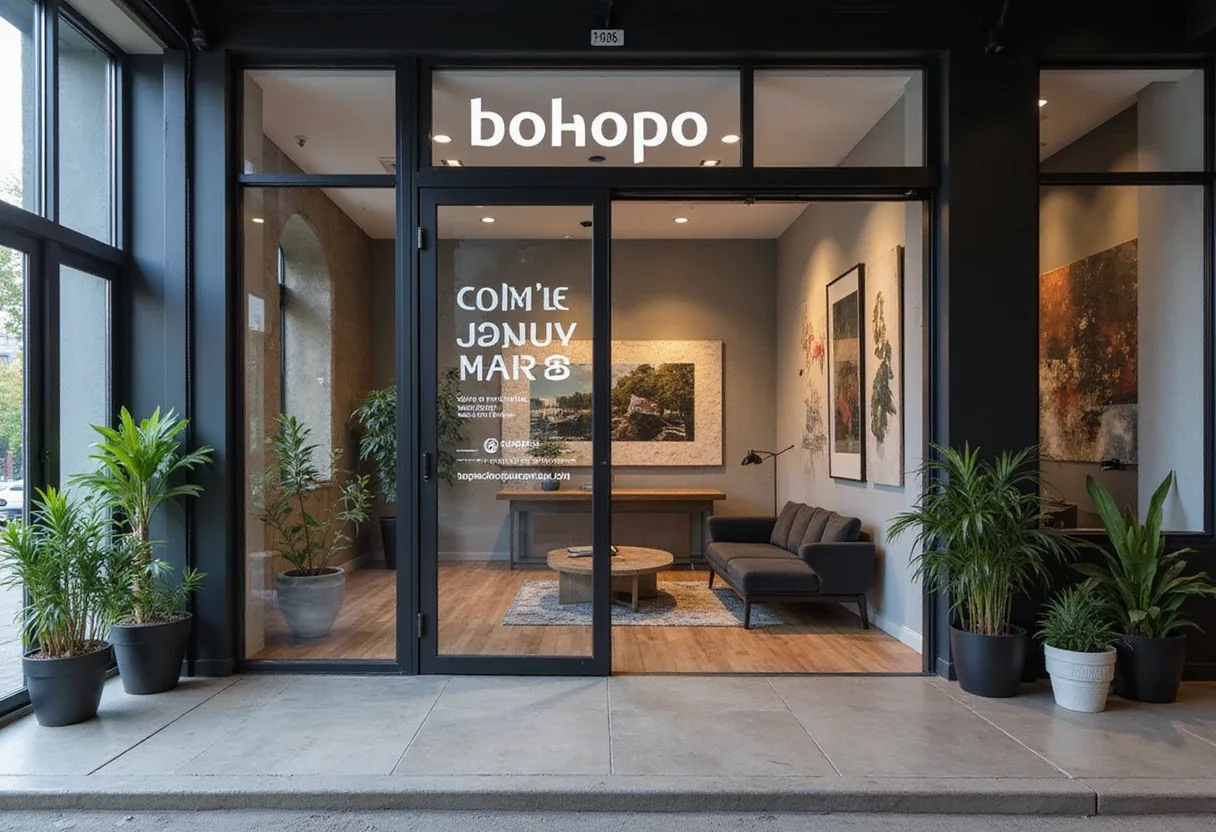 Bohopo Secures Financing for 22-Room Maison Arya Hotel in Porto - Hospitality & Catering News