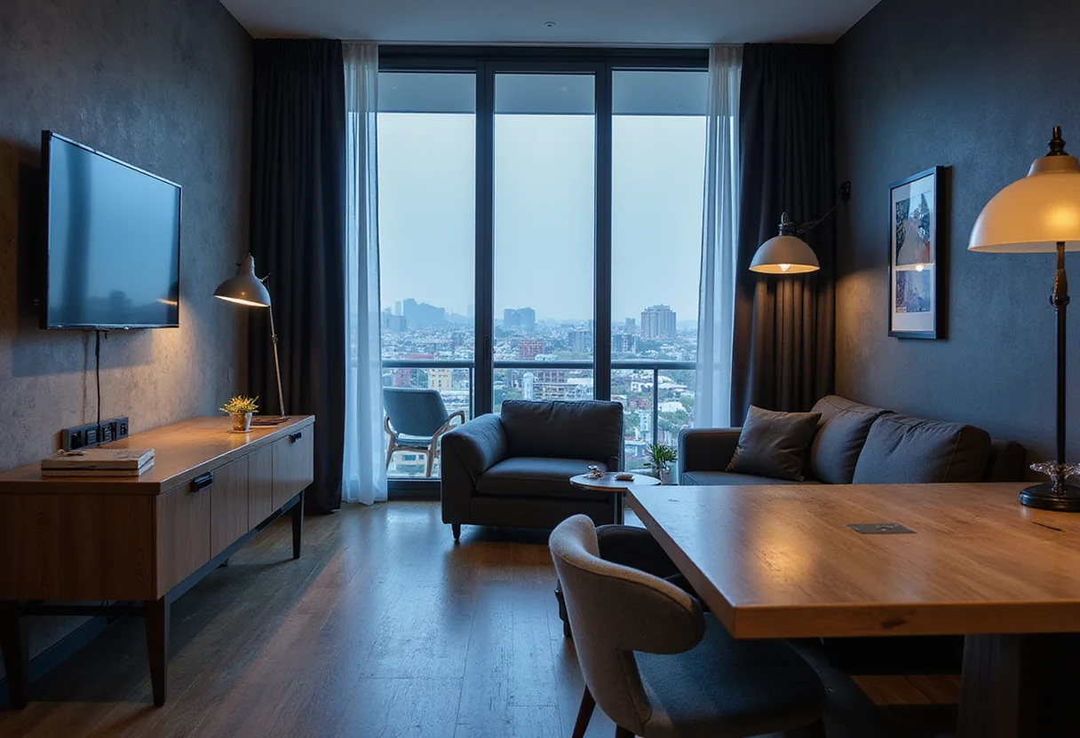 Top hotel investment trends from NYU IHIF - Hotel Dive